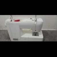 چرخ خیاطی سینگر