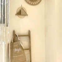 لوازم منزل بوهو اکسسوری حصیر|صنایع دستی و سایر لوازم تزئینی|تهران, پونک|دیوار