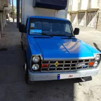 نیسان سایپا یخچالی آپشنال۱۴۰۰|خودرو سواری و وانت|اسفراین, |دیوار