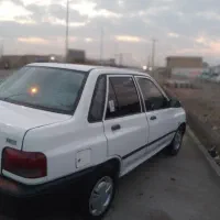 پراید ۱۳۱ مدل ۹۳ فول استثنایی|خودرو سواری و وانت|سلماس, |دیوار