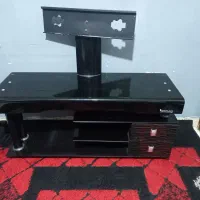 میز تلویزیون شیشه ای|میز تلویزیون|کرمان, |دیوار