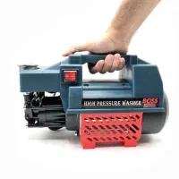 کارواش دینامی باس