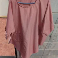 مانتو لش صورتی|لباس|قم, امامزاده ابراهیم|دیوار