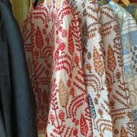 فروش عمده و تک  لباسهای زنانه .مستقیم از تولیدی|لباس|فومن, |دیوار