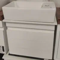 کابین روشویی دیواری|لوازم سرویس بهداشتی|شهریار, شهریار|دیوار