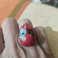 انگشتر رخ نما