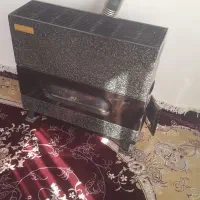 بخاری مهیا گاز 12 هزار