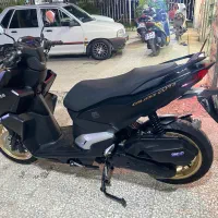 واریو۱۷۰ معاوضه با ماشین|موتورسیکلت|آستانه اشرفیه, |دیوار