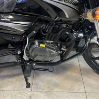 موتور باکسر