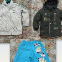 تعدادی لباس پاییزه و بهاره زنانه و بچگانه حرراج شد|لباس|شاهین‌شهر, خانه کارگر|دیوار