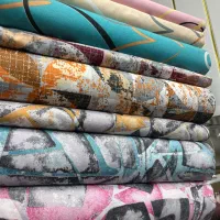 پارچه ملحفه ای