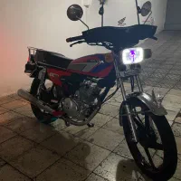 هندا پرواز ۱۵۰