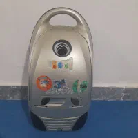 جاروبرقی