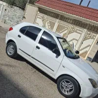 تیبا 2 مدل94|خودرو سواری و وانت|خرمآباد, |دیوار