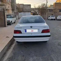 پرشیا ۱۴۰۲ xu7 موتور جدید