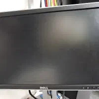 مانیتور DELL