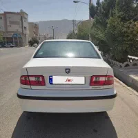 سمند ef7 دوگانه 1399|خودرو سواری و وانت|کازرون, |دیوار