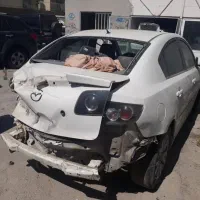 خریدار ماشینهای تصادفی کارشناسی مشاوره