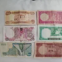 اسکناس های قدیمی