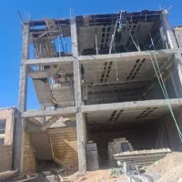 استخدام نیروی جوشکار پله و نبشی کشی