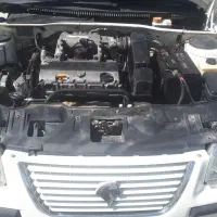 سمند  ef7 مدل ۹۶