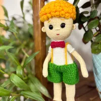 آموزش بافتنی ژورنال