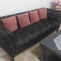 مبلمان|مبلمان خانگی و میز عسلی|بهارستان, |دیوار