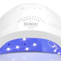 دستگاه یووی ناخن اورجینال