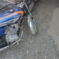 موتور احسان 150