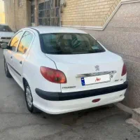 206sd|خودرو سواری و وانت|شیراز, احمدی جنوبی|دیوار