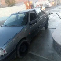 پژو ۴۰۵ دوگانه کارخانه مدل ۸۹ موتور تعمیراساسی|خودرو سواری و وانت|پیشوا, |دیوار