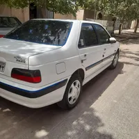 پژو پارس LX TU5، مدل ۱۳۹۹|خودرو سواری و وانت|خواف, |دیوار
