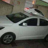 شاهین g فول سانروف توربو مدل 403