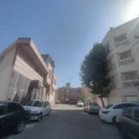 مغازه تجاری + سوییت 60 متر زمین  معاوضه و تهاتر|فروش مغازه و غرفه|شیراز, شهرک فرهنگیان|دیوار
