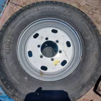 لاستیک وانت نیسان|قطعات یدکی و لوازم جانبی|کرمان, |دیوار