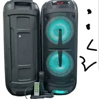 اسپیکر همه مدل .اسپیکر کوچک و بزرگ (قیمت مناسب)|سیستم صوتی خانگی|اهواز, ۳۰ متری|دیوار