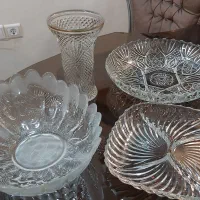 ظروف آشپزخانه و پذیرایی