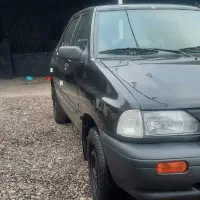 پراید مدل ۸۴