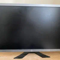 مانیتور hp