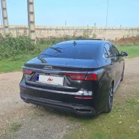 آریزو ۶ پرو مدل ۱۴۰۱ استثنائی|خودرو سواری و وانت|چالوس, |دیوار