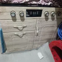 گاز پنج شعله