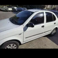 تیبا صندوقدار مدل ۱۴۰۱