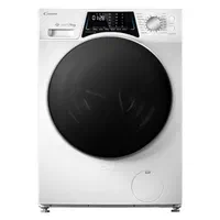 لباسشویی کندی مدل PFC-846 با ظرفیت 8 کیلو