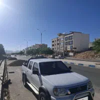 پیکاب ریچ مدل ۹۶|خودرو سواری و وانت|صدرا-فارس, فاز ۲|دیوار