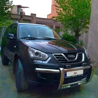 mvm x33 new|خودرو سواری و وانت|مشهد, تبادکان|دیوار