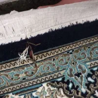 فرش ۱۲ متری ۴تومن|فرش|کرمانشاه, |دیوار