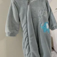 کاپشن بچگانه