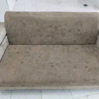 مبل ۴ نفره تخت خواب شو