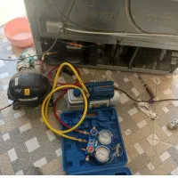 تعمیرات تخصصی لوازم خانگی