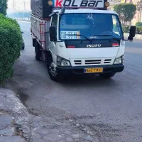 ایسوزو|خودرو سنگین|رومشکان, |دیوار